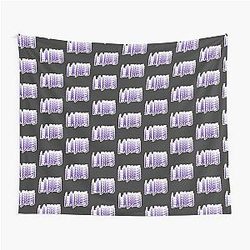 Ladies Fiona Apple Tapestry