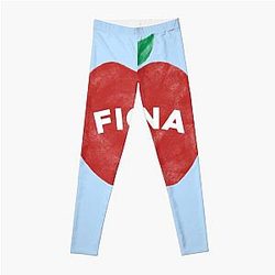 Fiona Apple Classic T-Shirt Leggings