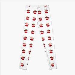 Fiona Apple Fetch The Bolt Cutters Sticker Leggings