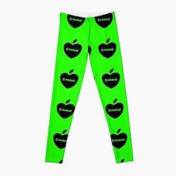 Fiona apple kids Leggings