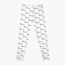 fiona apple                Leggings