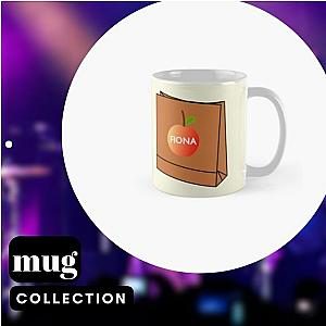 Fiona Apple Mugs