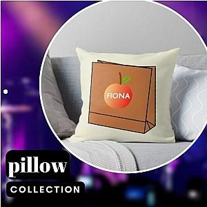 Fiona Apple Pillows