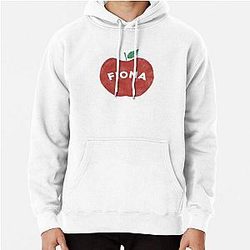 Fiona Apple  Pullover Hoodie