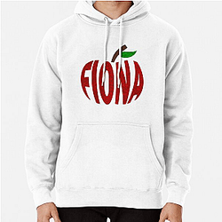 Fiona Active Pullover Hoodie