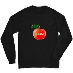 Fiona Apple Classic T-Shirt Long Sleeves