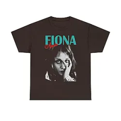In His Eyes 90s DTNK1504 Fiona Apple T-Shirts