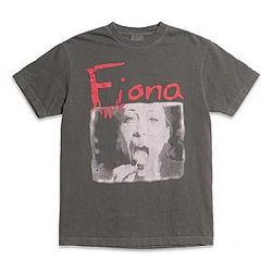 When The Pawn DTNK1504 Fiona Apple T-Shirts
