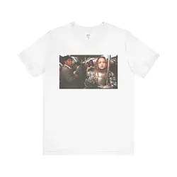 Subway Fantasy Short DTNK1504 Fiona Apple T-Shirts