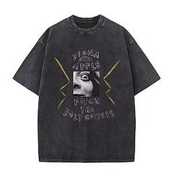 Fetch The Bolt Cutters PTTT0709  Fiona Apple T-Shirts