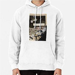 Fiona Apple - Criminal Collage Pullover Hoodie