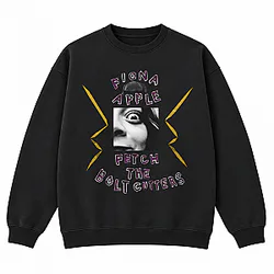 Fetch The Bolt Cutters DTNK2210 Fiona Apple Sweatshirts