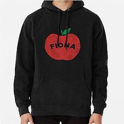 Vintage Fiona Apple Pullover Hoodie