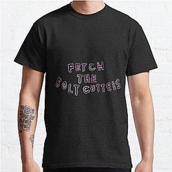 Fiona apple     Classic T-Shirt