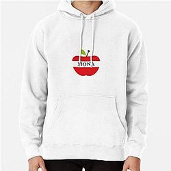 Fiona Apple Fetch The Bolt Cutters Sticker Pullover Hoodie