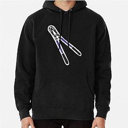 Bolt Cutters Fiona Apple   Pullover Hoodie