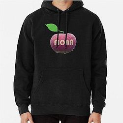 Fiona Apple 2 Pullover Hoodie