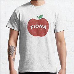 Fiona Apple  Classic T-Shirt