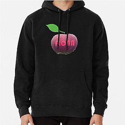 Fiona Apple 1 Pullover Hoodie