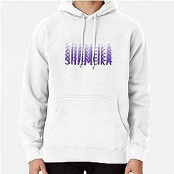 Shameika Fiona Apple Pullover Hoodie