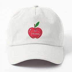 Fiona Apple Baby  Dad Hat