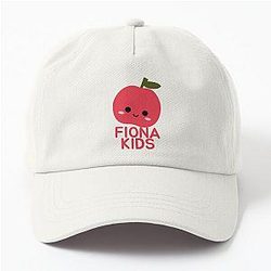 Fiona Apple KIDS Dad Hat
