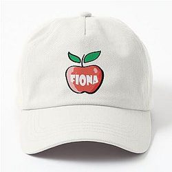 fiona apple fiona apple unique designs Dad Hat