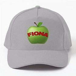 Fiona Apple classics  Baseball Cap