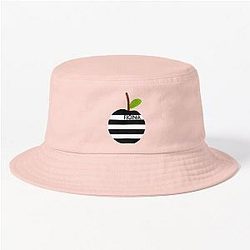 Fiona Apple Criminal , Fan Art , Black and White  Bucket Hat