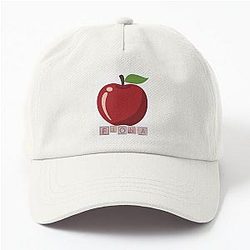 Fiona music apple, Fiona apple Dad Hat