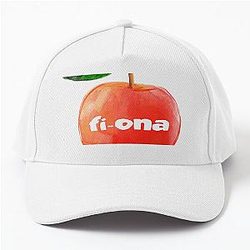 Fiona Apple Classic T-Shirt Baseball Cap