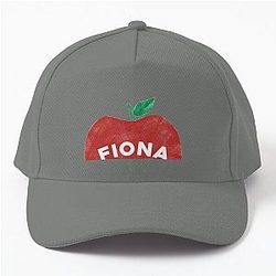 Fiona Apple Classic T-Shirt Baseball Cap
