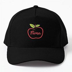 Fiona Apple Active  Baseball Cap
