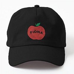 Vintage Fiona Apple Dad Hat