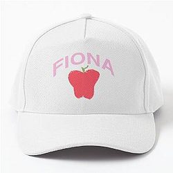 Original Fiona Apple Drawing Baseball Cap