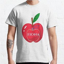 Fiona Apple Baby  Classic T-Shirt