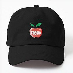 fiona apple fiona apple unique designs   Dad Hat