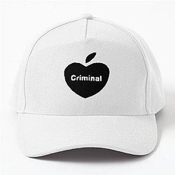 Fiona apple kids Baseball Cap
