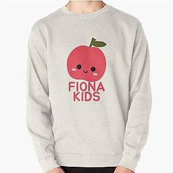 Fiona Apple KIDS Pullover Sweatshirt