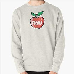 fiona apple fiona apple unique designs Pullover Sweatshirt