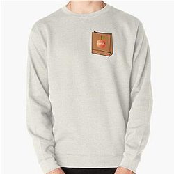 Fiona Apple Paperbag , Fan Art Pullover Sweatshirt