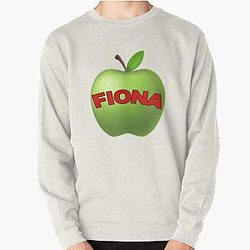 Fiona Apple classics  Pullover Sweatshirt