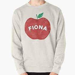 Fiona Apple Classic Pullover Sweatshirt