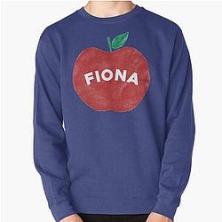 Fiona Apple Classic T-Shirt Pullover Sweatshirt