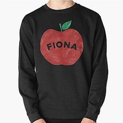 Fiona Apple Baby Tee Classic Pullover Sweatshirt
