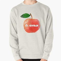 Fiona Apple Classic T-Shirt Pullover Sweatshirt