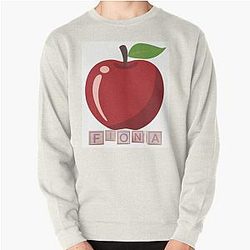 Fiona music apple, Fiona apple Pullover Sweatshirt