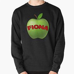 Fiona Apple s  Pullover Sweatshirt