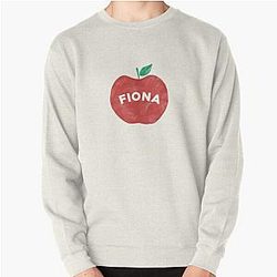fiona apple  Pullover Sweatshirt