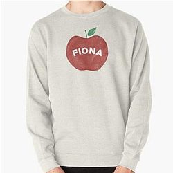 Fiona Apple  Pullover Sweatshirt